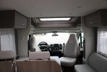 Fahrzeugbild Carado T 448 Pro+ Inkl. TV Paket #10