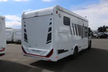 Fahrzeugbild Carado T 448 Pro+ #3