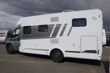 Fahrzeugbild Carado T 448 Pro+ #4