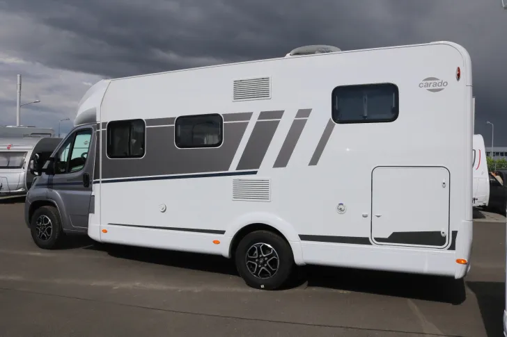 Fahrzeugbild Carado T 448 Pro+ #4