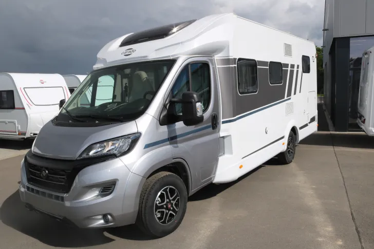 Fahrzeugbild Carado T 448 Pro+ #5