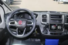 Fahrzeugbild Carado T 448 Pro+ #2