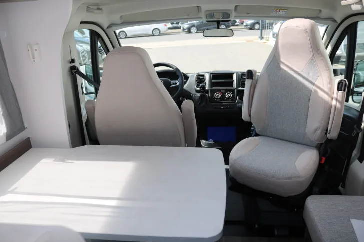 Fahrzeugbild Carado T 448 Pro+ #6