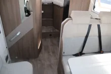 Fahrzeugbild Carado T 448 Pro+ #7