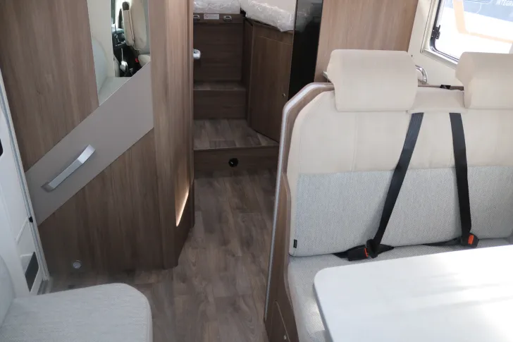 Fahrzeugbild Carado T 448 Pro+ #7