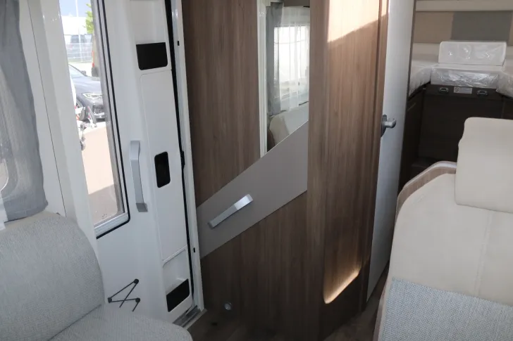 Fahrzeugbild Carado T 448 Pro+ #8