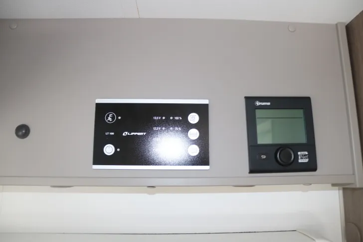 Fahrzeugbild Carado T 448 Pro+ #9