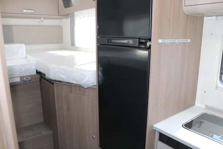 Fahrzeugbild Carado T 448 Pro+ #11