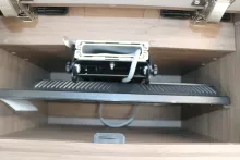 Fahrzeugbild Carado T 448 Pro+ #12