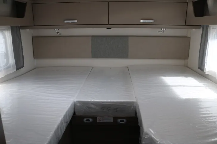 Fahrzeugbild Carado T 448 Pro+ #14