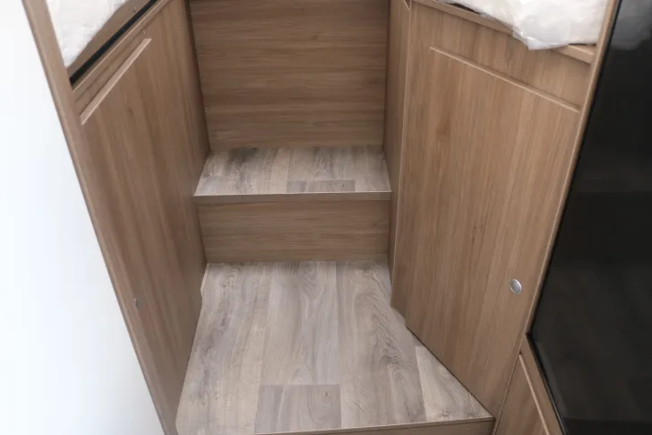 Fahrzeugbild Carado T 448 Pro+ #15