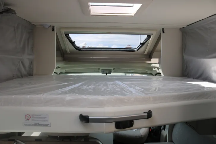 Fahrzeugbild Carado T 448 Pro+ #16