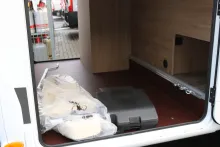 Fahrzeugbild Carado T 459 pro+ #5