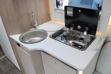 Fahrzeugbild Carado T 459 pro+ #6