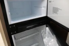 Fahrzeugbild Carado T 459 pro+ #7