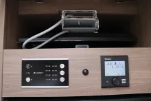 Fahrzeugbild Carado T 459 pro+ #8