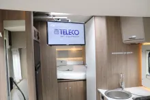 Fahrzeugbild Carado T 459 pro+ #9