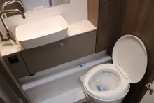 Fahrzeugbild Carado T 459 pro+ #11