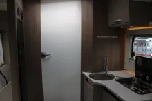 Fahrzeugbild Carado T 459 pro+ #13