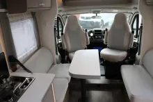 Fahrzeugbild Carado T 459 pro+ #15