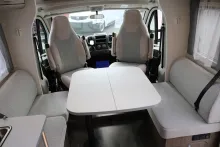 Fahrzeugbild Carado T 459 pro+ #16