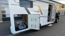 Fahrzeugbild Eura Mobil Profila T 696 EB 170 PS AT9G+Markise+Sun Roof #6