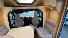 Fahrzeugbild Eura Mobil Profila T 696 EB 170 PS AT9G+Markise+Sun Roof #18