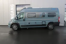 Fahrzeugbild Eura Mobil Van 595 HB #4