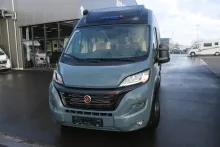 Fahrzeugbild Eura Mobil Van 595 HB #6
