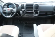 Fahrzeugbild Eura Mobil Van 595 HB #9