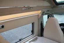 Fahrzeugbild Eura Mobil Van 595 HB #10
