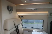 Fahrzeugbild Eura Mobil Van 595 HB #13