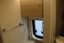 Fahrzeugbild Eura Mobil Van 595 HB #17