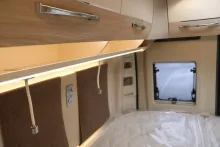 Fahrzeugbild Eura Mobil Van 595 HB #18