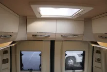 Fahrzeugbild Eura Mobil Van 595 HB #20