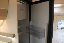 Fahrzeugbild Eura Mobil Van 595 HB #21