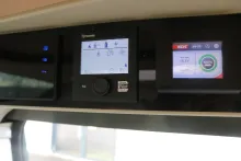 Fahrzeugbild Eura Mobil Van 595 HB #22