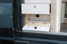 Fahrzeugbild Eura Mobil Van 595 HB #24