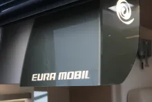 Fahrzeugbild Eura Mobil Van 595 HB #25