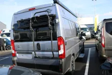 Fahrzeugbild Carado Camper Van CV 540 Markise+Kamera #4