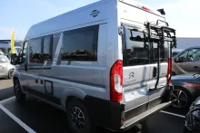 Fahrzeugbild Carado Camper Van CV 540 Markise+Kamera #5