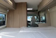 Fahrzeugbild Carado Camper Van CV 540 Markise+Kamera #6