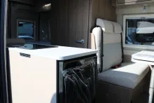 Fahrzeugbild Carado Camper Van CV 540 Markise+Kamera #7