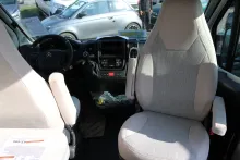 Fahrzeugbild Carado Camper Van CV 540 Markise+Kamera #8