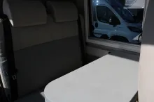 Fahrzeugbild Carado Camper Van CV 540 Markise+Kamera #9