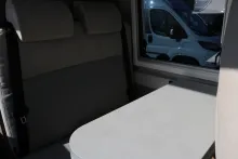 Fahrzeugbild Carado Camper Van CV 540 Markise+Kamera #10