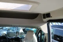 Fahrzeugbild Carado Camper Van CV 540 Markise+Kamera #14