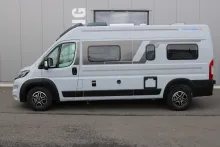 Fahrzeugbild Eura Mobil Van 595 HB Automatik #4