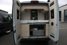 Fahrzeugbild Eura Mobil Van 595 HB Automatik #6