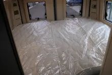 Fahrzeugbild Eura Mobil Van 595 HB Automatik #7